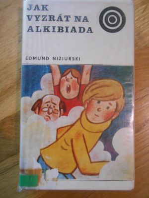 Jak vyzrát na Alkibiada