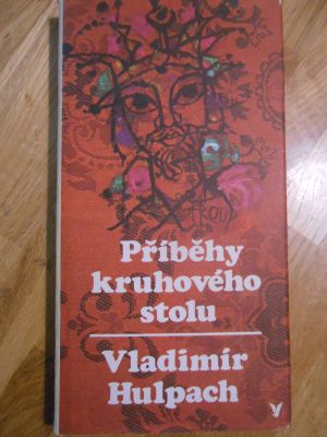 Příběhy kruhového stolu