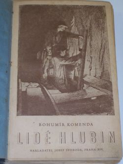 Lidé hlubin