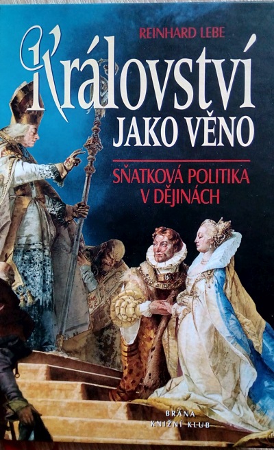 Království jako věno
