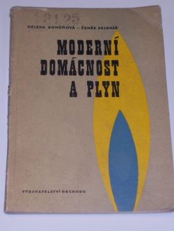 Moderní domácnost a plyn