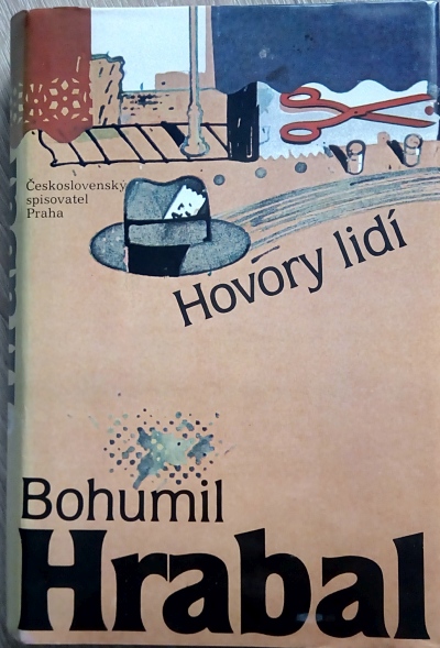 Hovory lidí