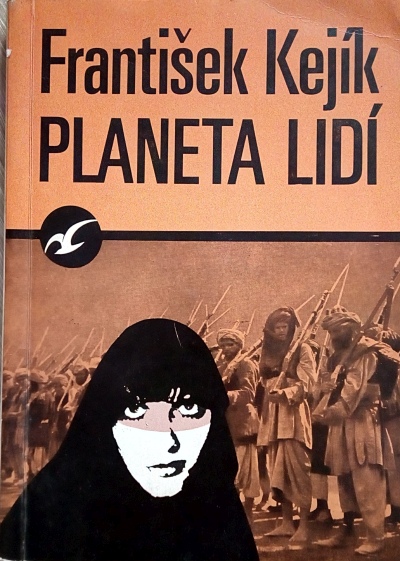 Planeta lidí