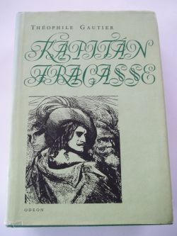 Kapitán Fracasse