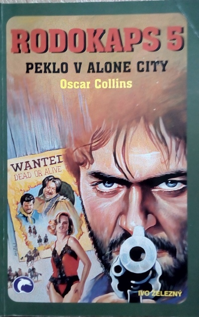Peklo v Alone city