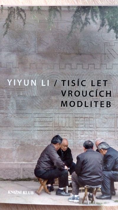 Tisíc let vroucích modliteb