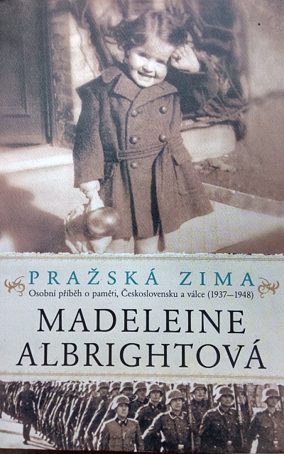 Pražská zima