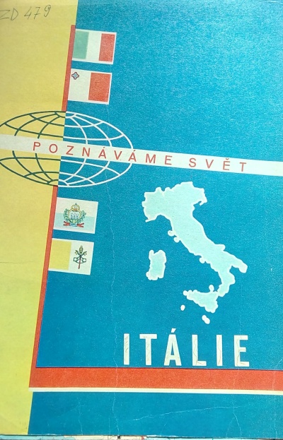 Itálie 