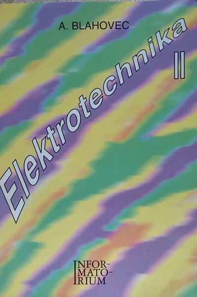 Elektrotechnika II