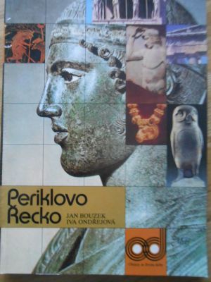 Perlikovo Řecko