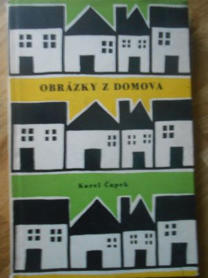 Obrázky z domovo