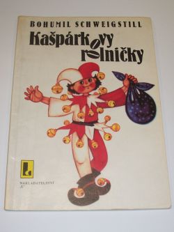 Kašpárkovy rolničky