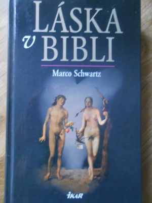 Láska v Bibli