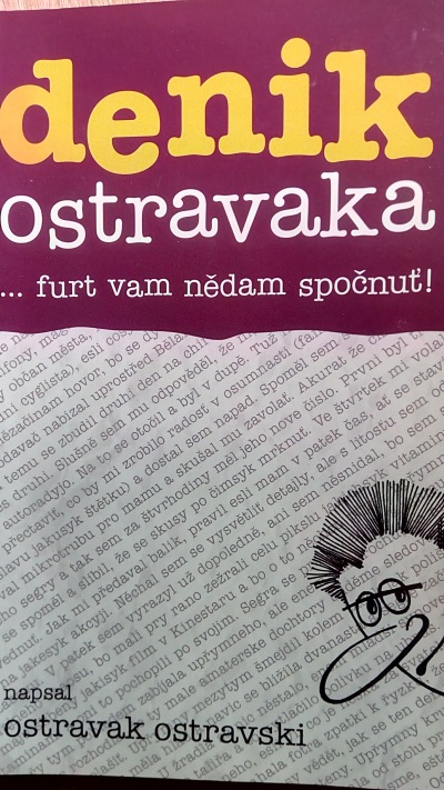 Denik ostravaka