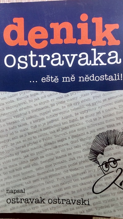 Denik ostravaka