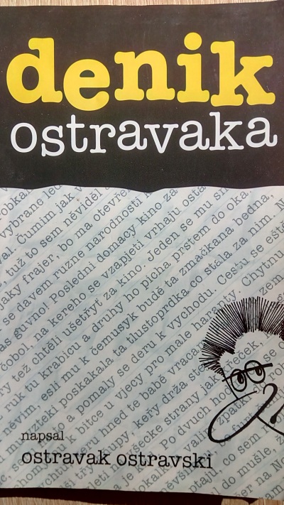 Denik ostravaka