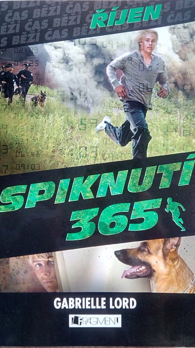 Spiknutí 365 – říjen