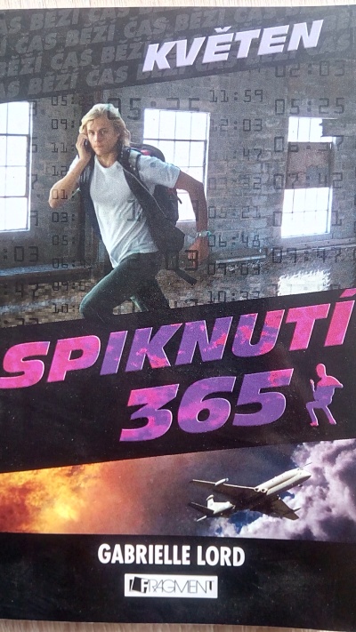 Spiknutí 365 – květen