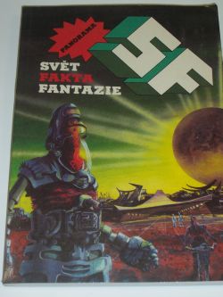 SF - svět, fakta, fantazie