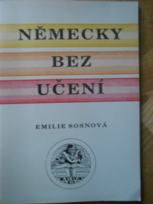 Německy bez učení