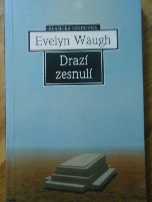 Drazí zesnulí