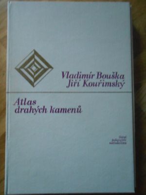 Atlas drahých kamenů