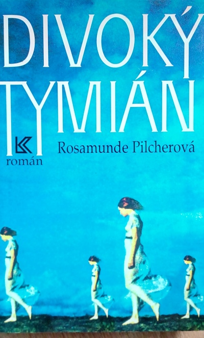 Divoký tymián