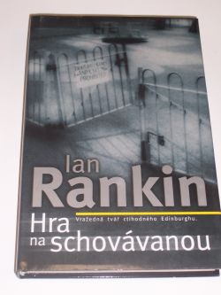 Hra na schovávanou