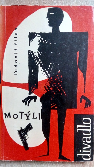 Motýli