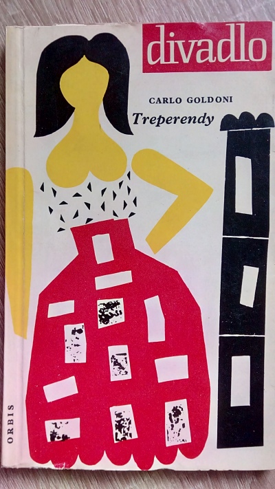 Treperendy