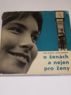O ženách a nejen pro ženy