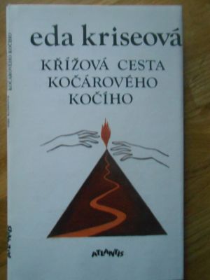 Křížová cesta kočárového kočího