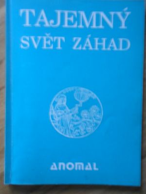 Tajemný svět záhad
