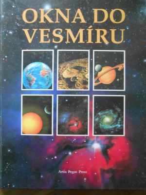 Okna do vesmíru