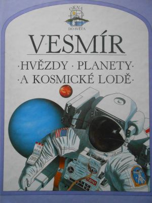 Vesmír