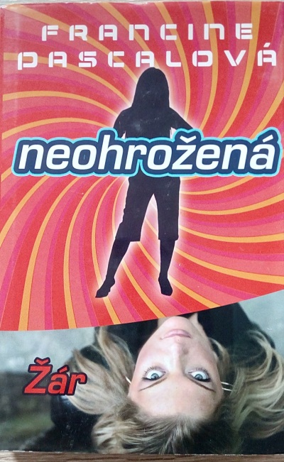 Neohrožená