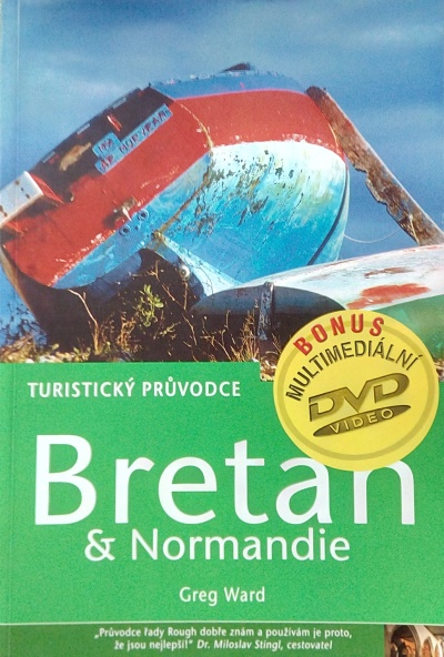 Bretan a Normandie