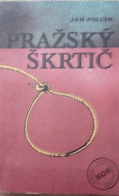 Pražský škrtič