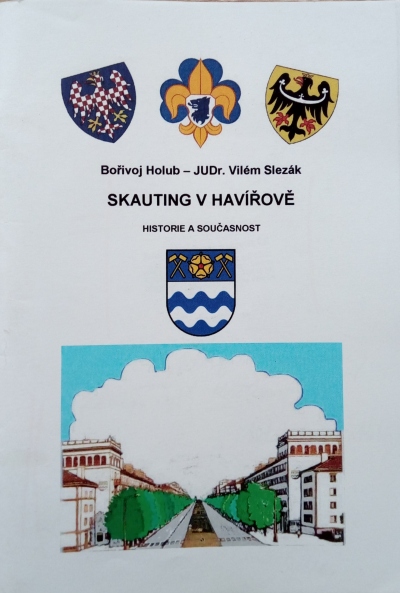 Skauting v Havířově