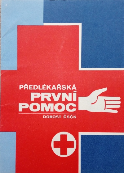 Předlékařská první pomoc