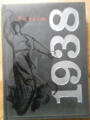 Podzim 1938