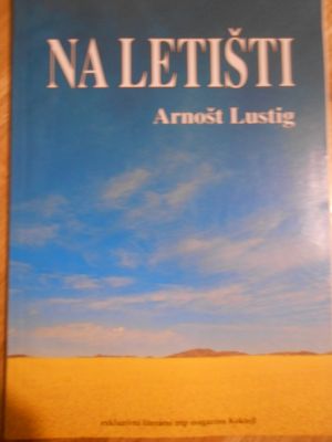 Na letišti