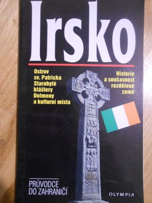 Irsko