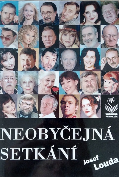 Neobyčejná setkání
