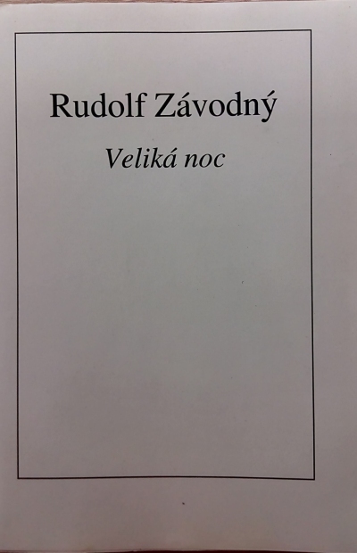 Veliká noc
