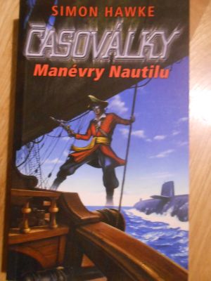 Časoválky - Manévry Nautilu