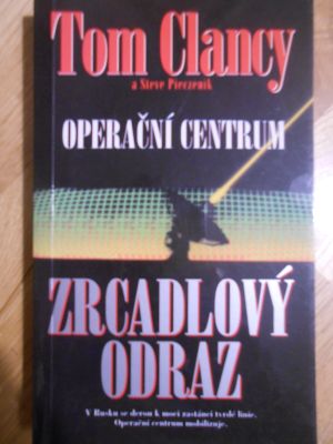 Zrcadlový odraz