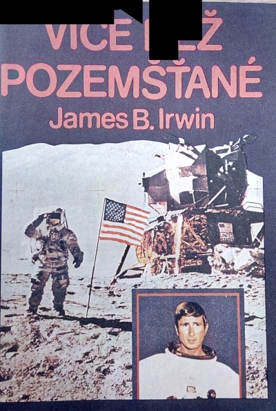 Více než pozemšťané