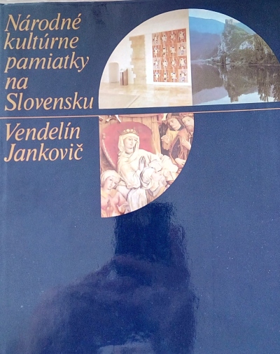 Národné kultúrné pamiatky na Slovensku