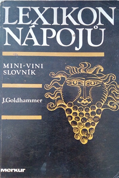 Lexikon nápojů